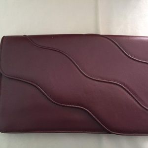 Anne Klein for Calderon - Clutch Handbag